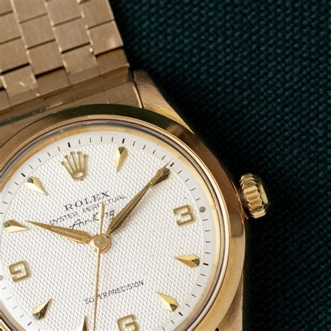 vintage rolex air king 5500 precision|vintage Rolex Air-King 5500.